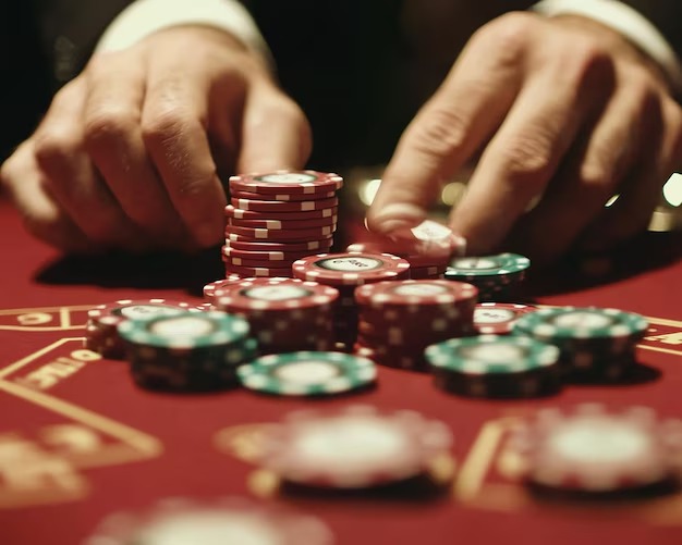 Captain's Bounty slot game interface on berkah showing reels, paylines, and bonus feature